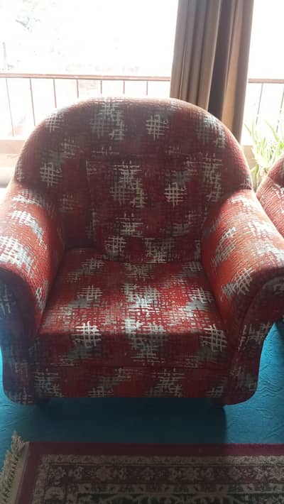 Sofa set for sale