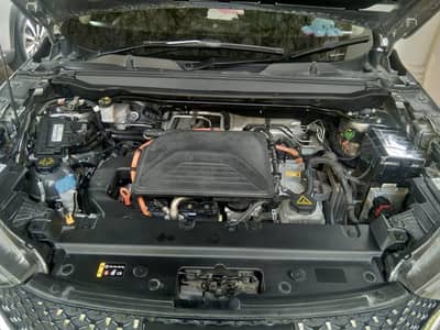 Haval Jolion 2024