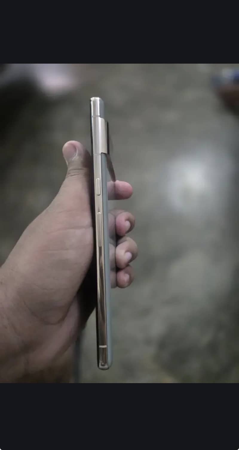 Pixel7 pro offical pta 2