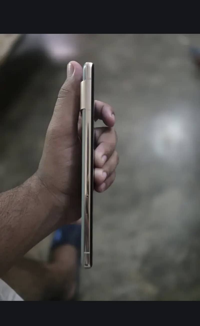 Pixel7 pro offical pta 3