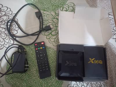 android box 8 128