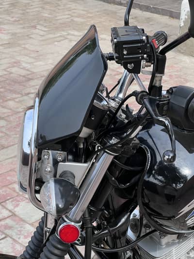 Sale GS 150