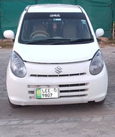 Suzuki Alto 2010