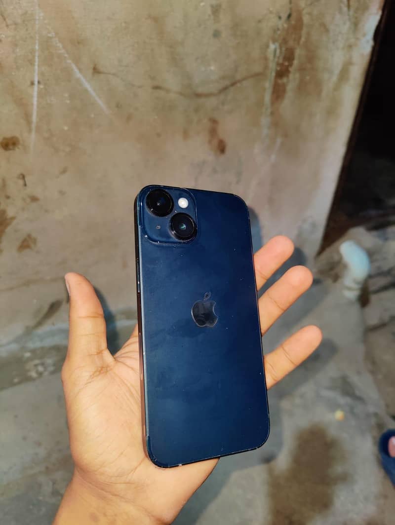 Apple iPhone 14 0