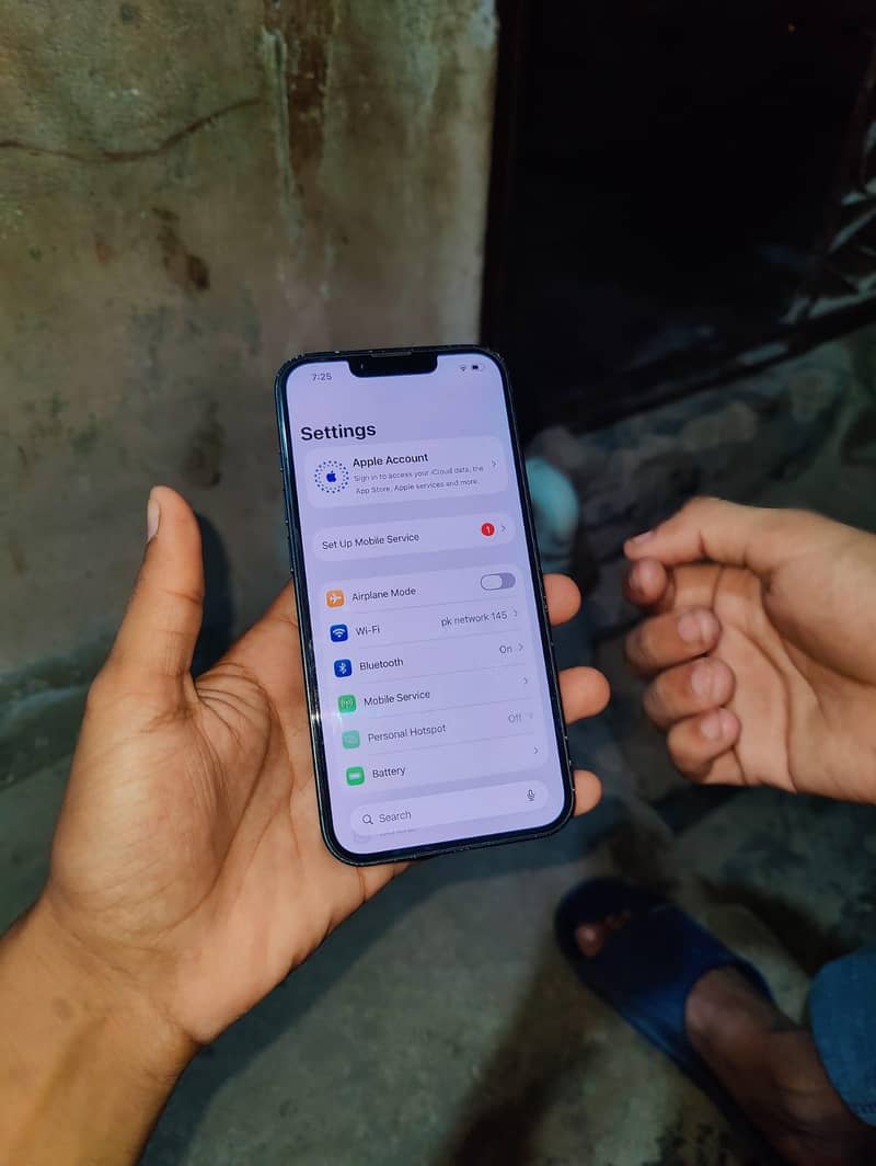 Apple iPhone 14 9