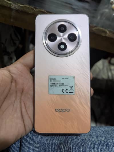 OPPO Reno