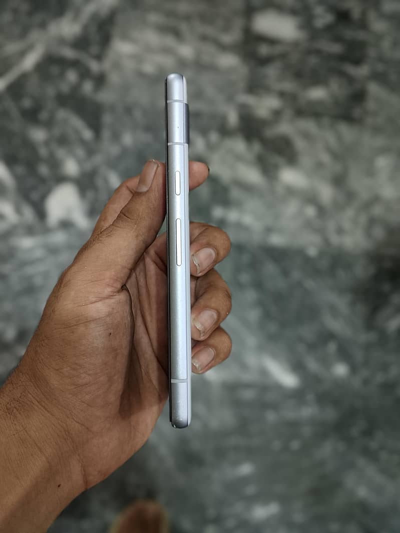 Google pixel 7a 1