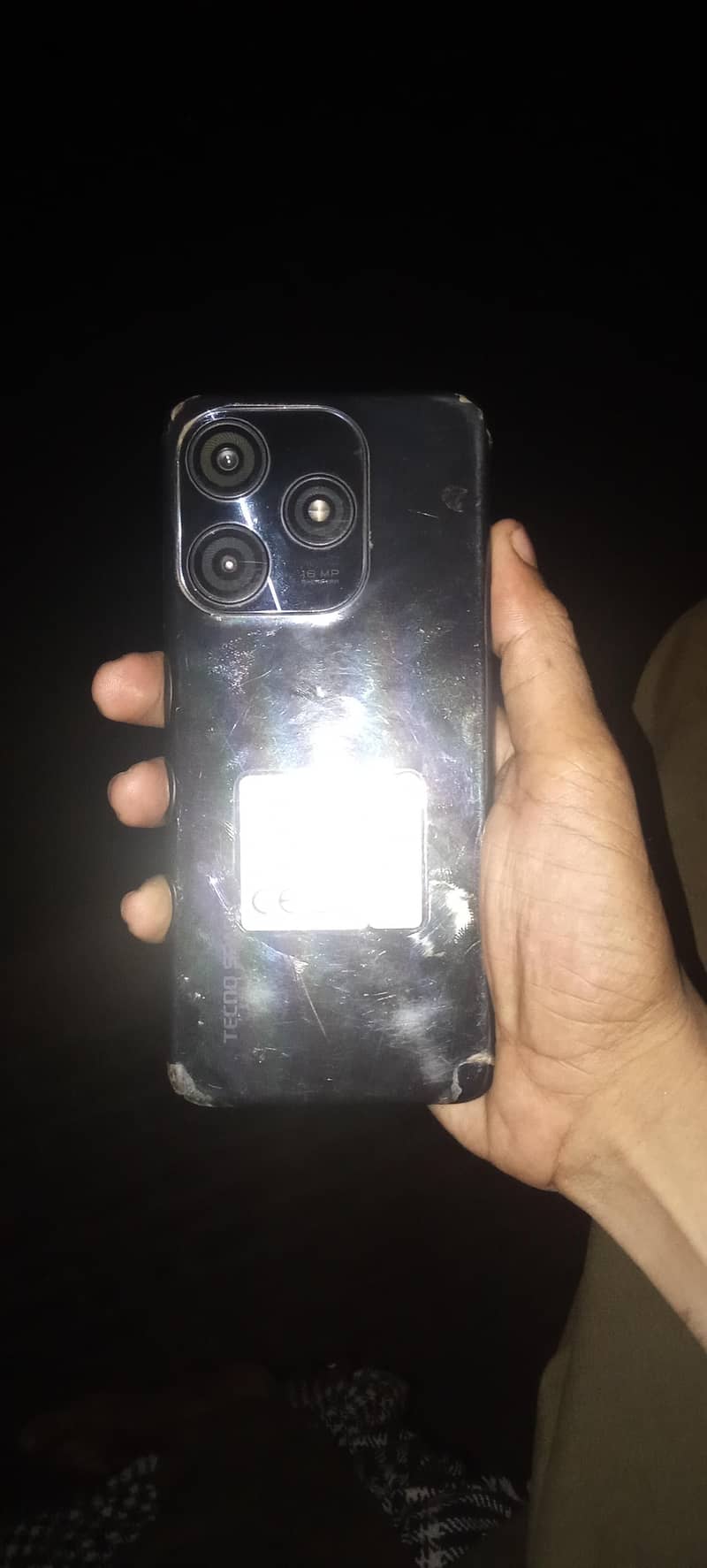 tecno 0