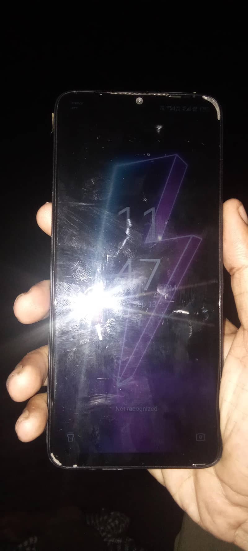 tecno 3