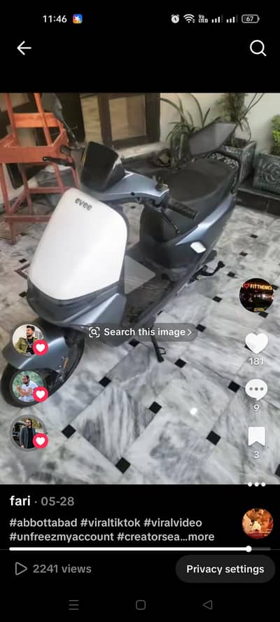 Scooty