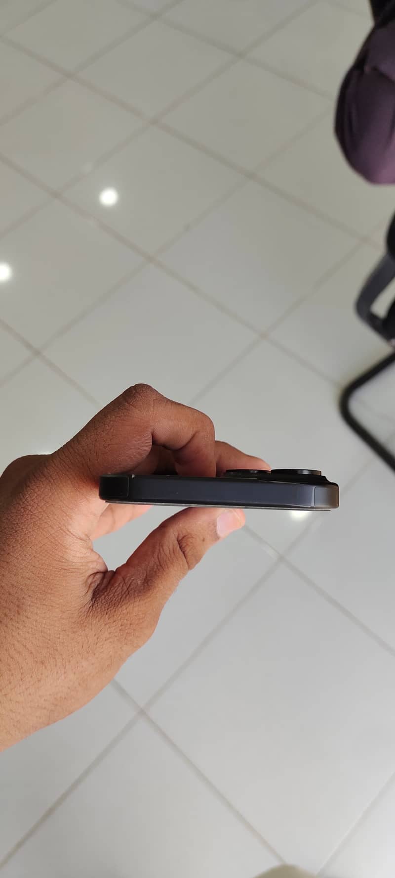 Apple iPhone 15 4