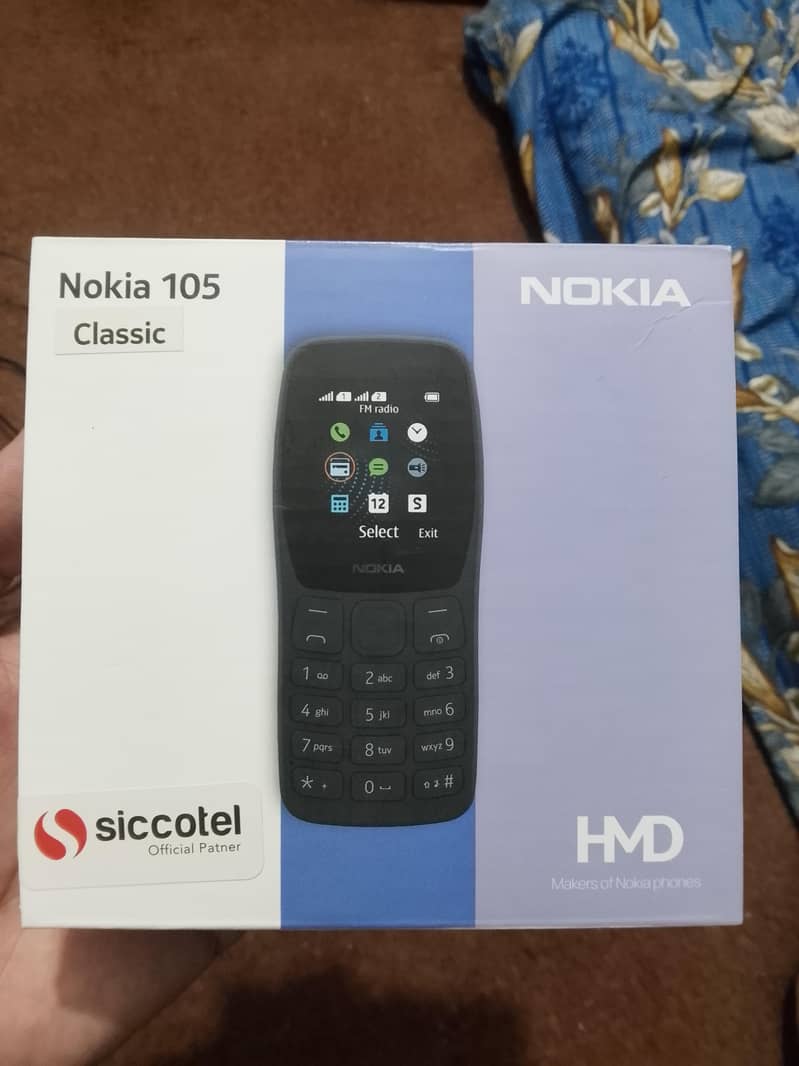 Nokia Other Model 0