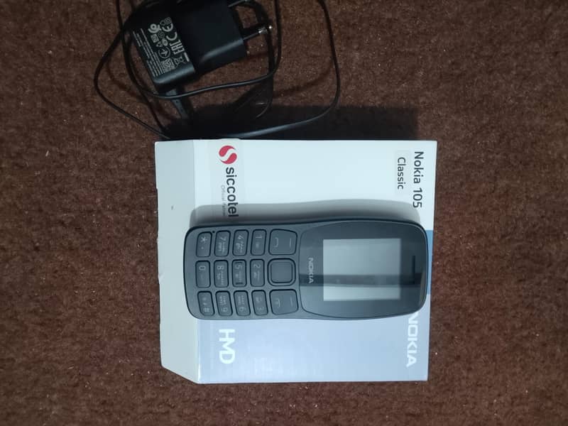 Nokia Other Model 1