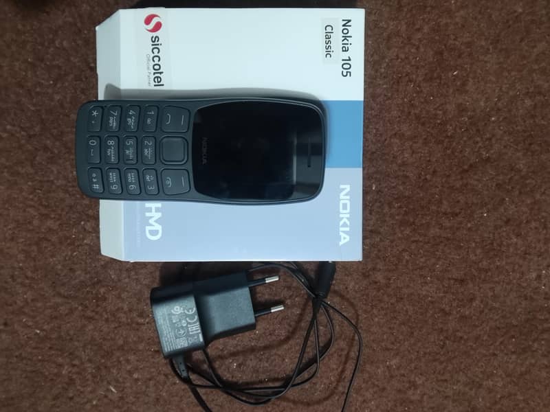 Nokia Other Model 2