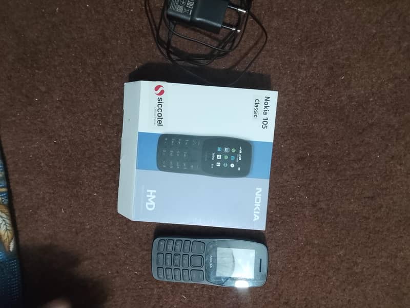 Nokia Other Model 3