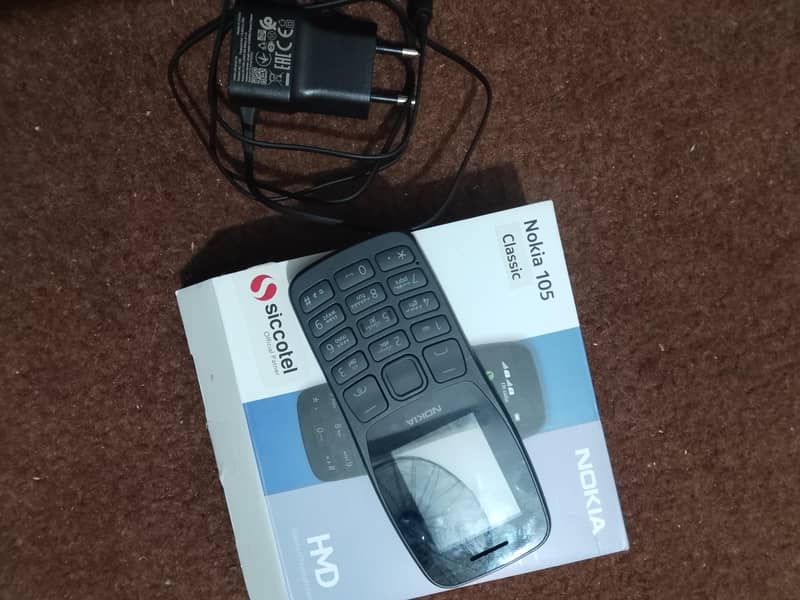 Nokia Other Model 4