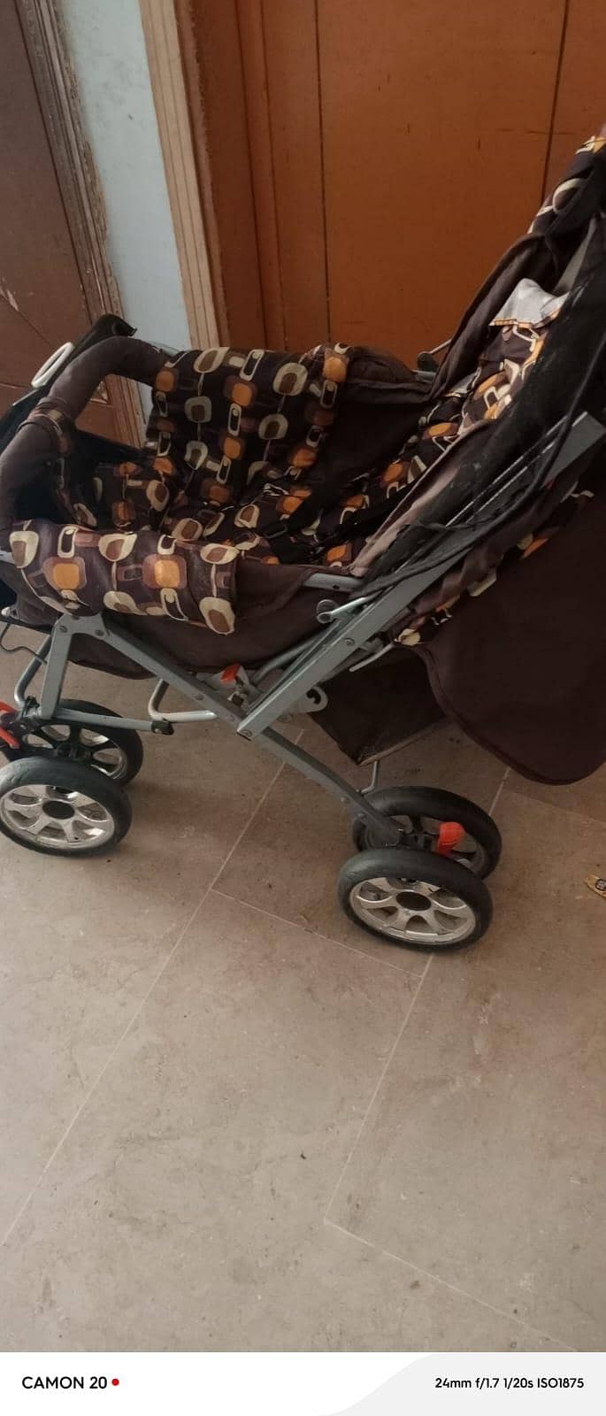 Baby Param 1