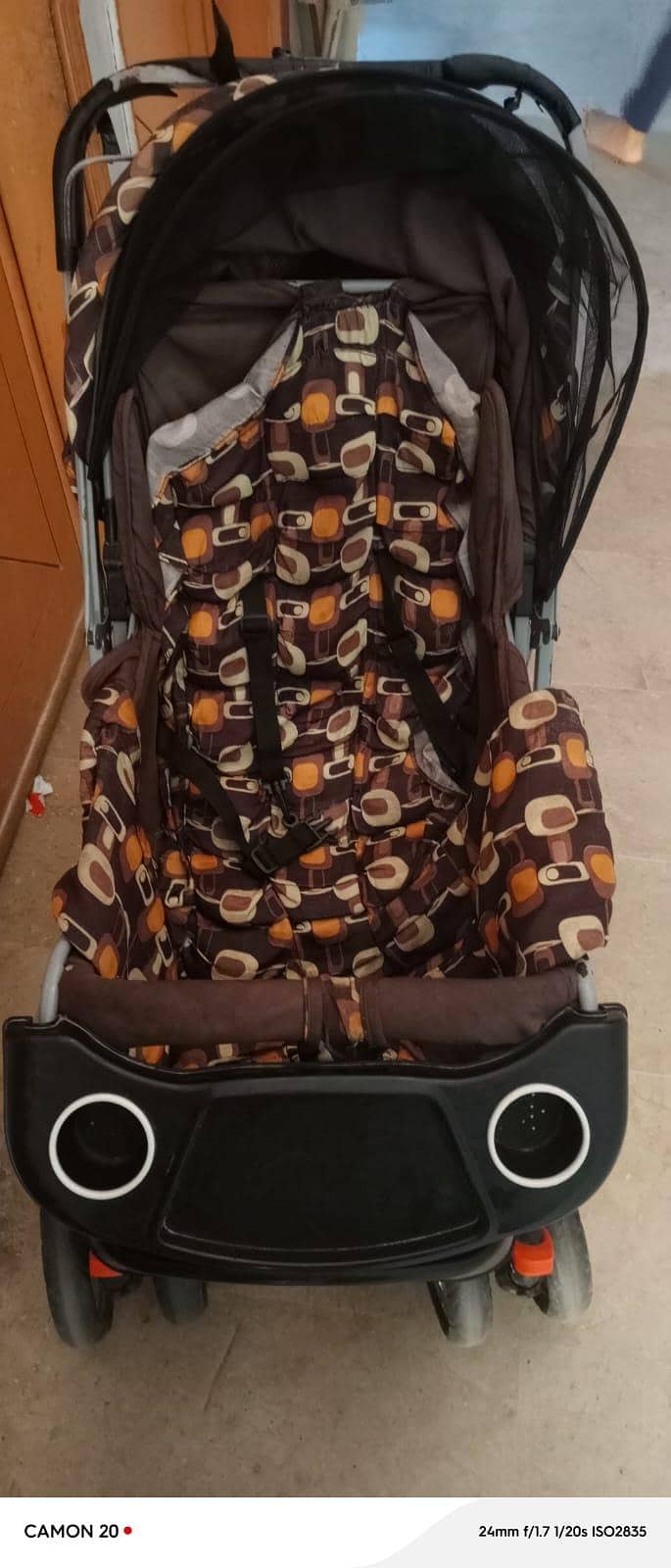 Baby Param 2