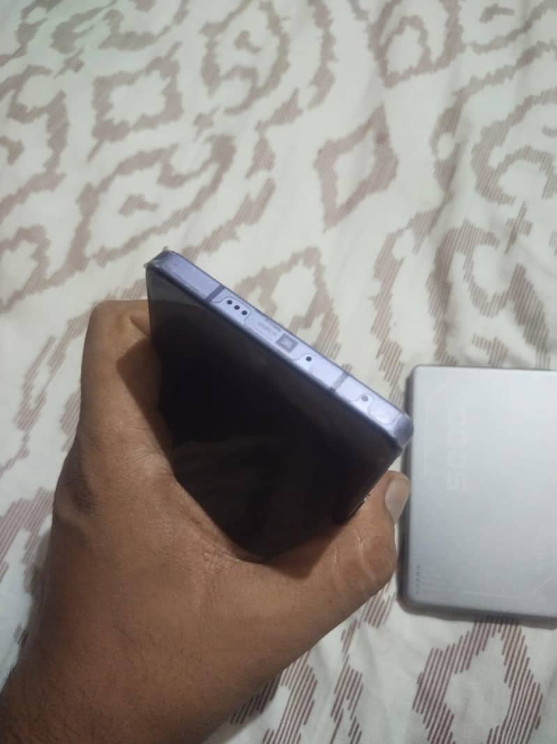 Infinix Note 50 Pro 1