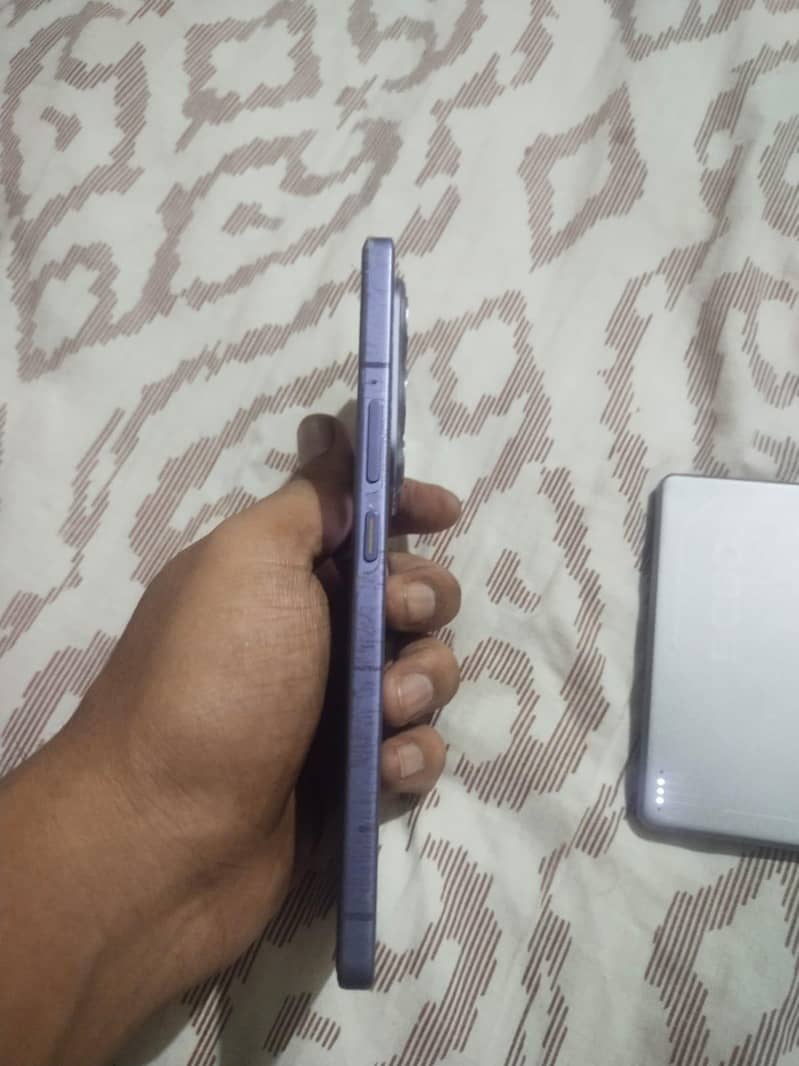 Infinix Note 50 Pro 3