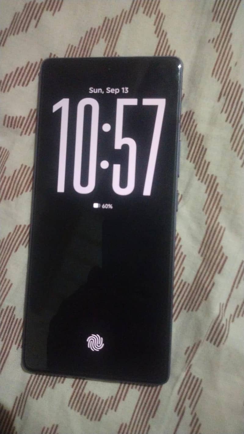 Infinix Note 50 Pro 4