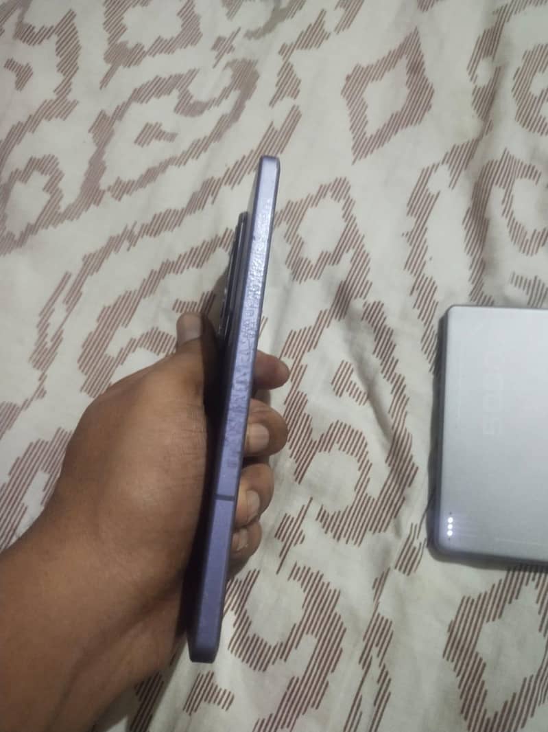 Infinix Note 50 Pro 5