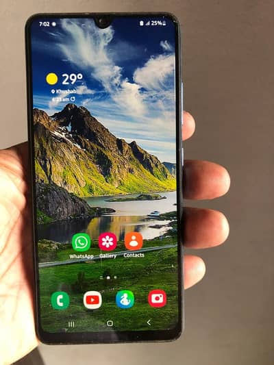 Samsung Mobile A32