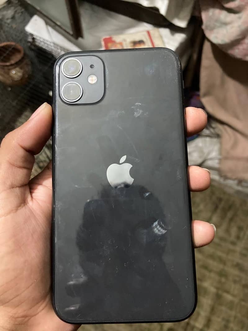 Apple iPhone 11 0