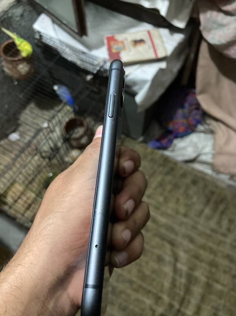Apple iPhone 11 2