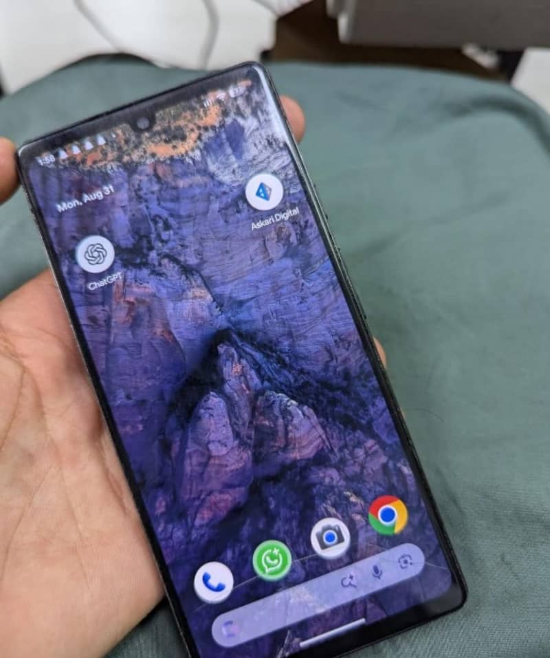 Google Pixel 6a 2