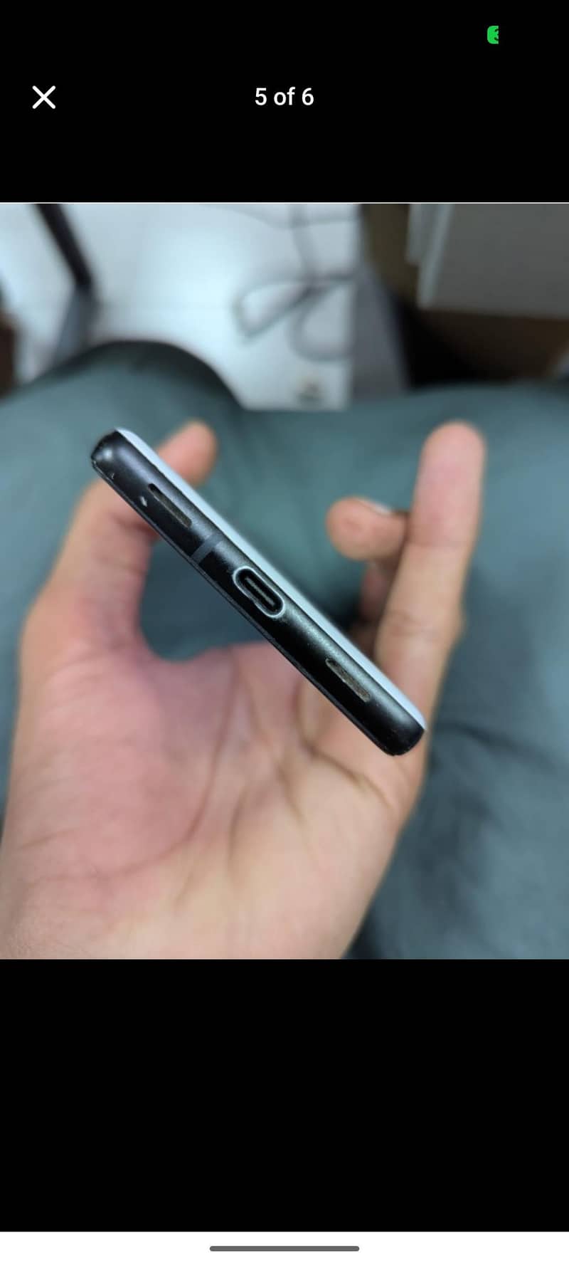 Google Pixel 6a 3
