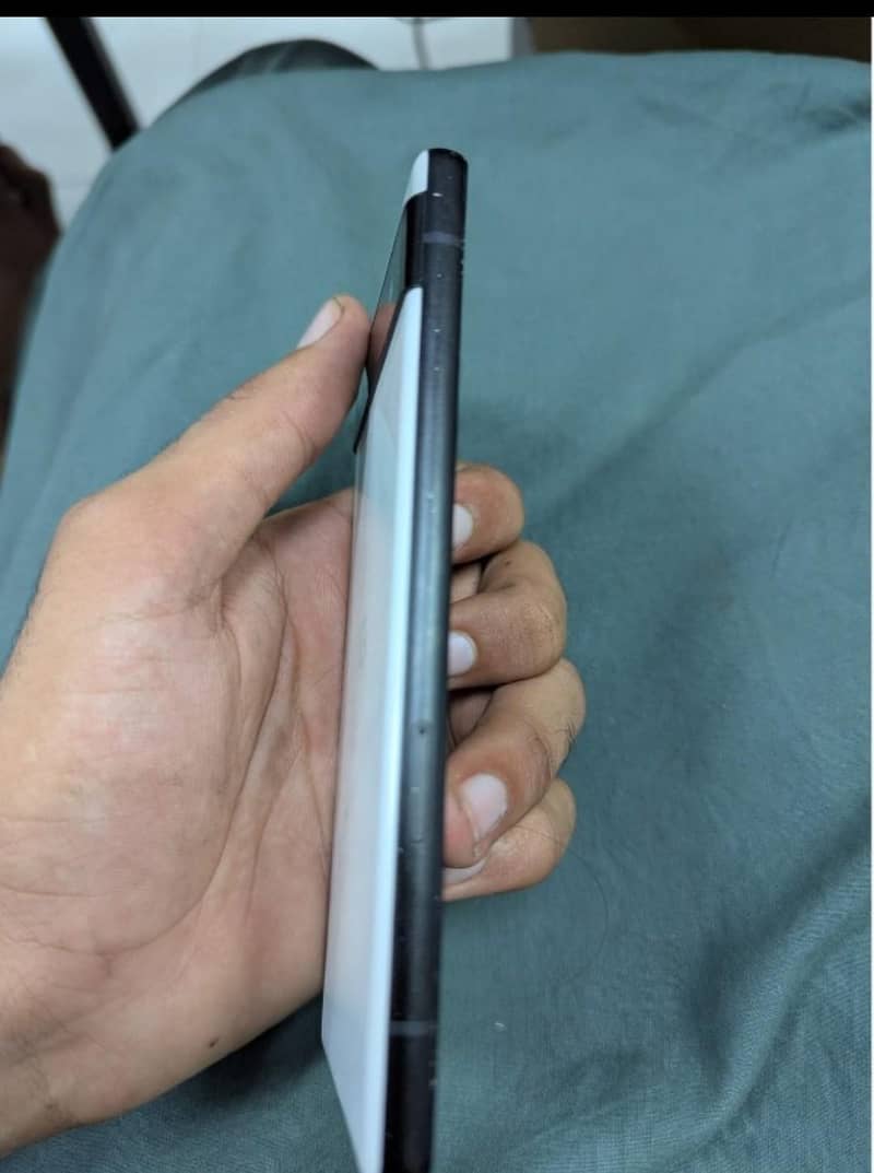 Google Pixel 6a 4