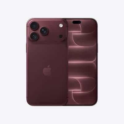 Apple iPhone 18 pro max burgundy 256gb
