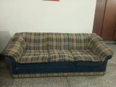 Sofa set for sale