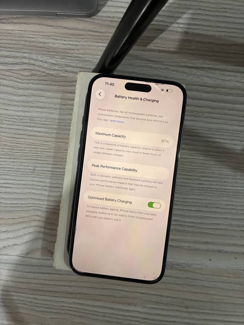 Apple iPhone 14 Pro Max 1