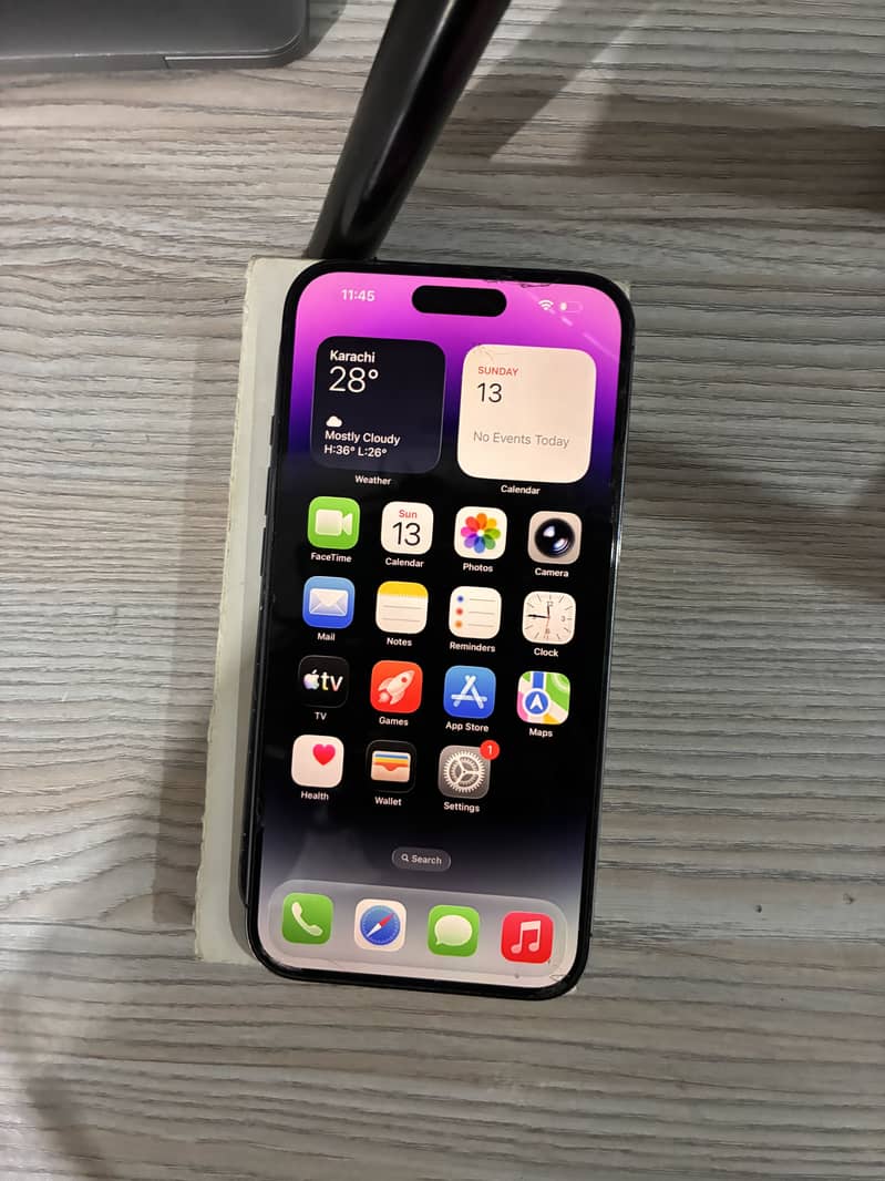 Apple iPhone 14 Pro Max 2