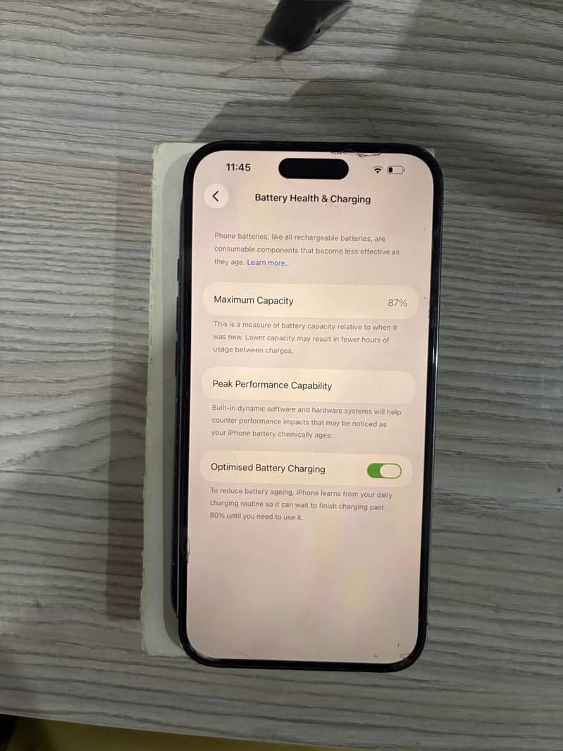 Apple iPhone 14 Pro Max 3
