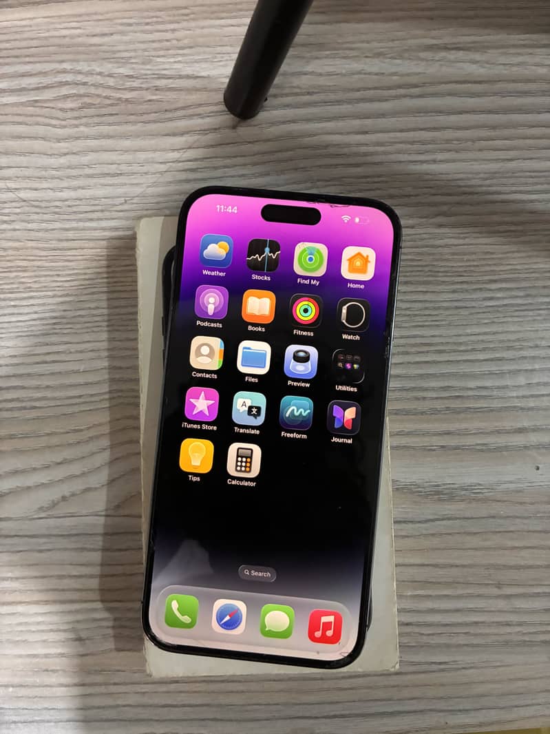Apple iPhone 14 Pro Max 7
