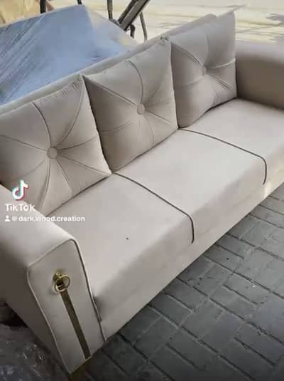 Sofa set