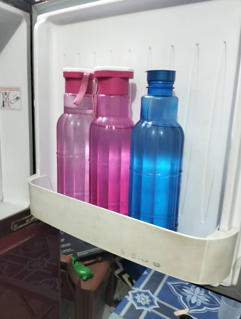 Orient refrigerated 1
