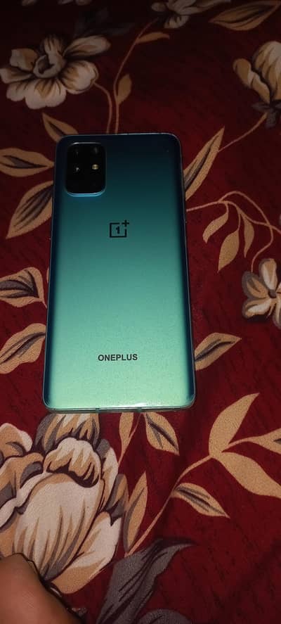 One Plus 8T 12/256