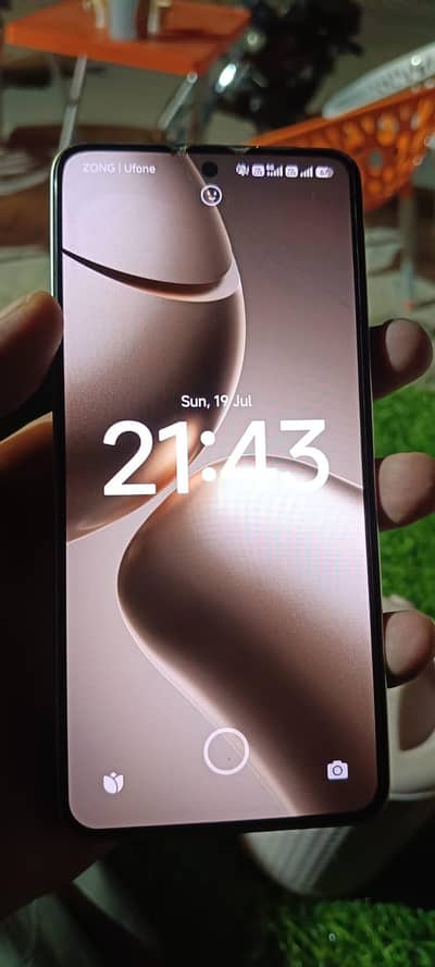 Xiaomi 14T