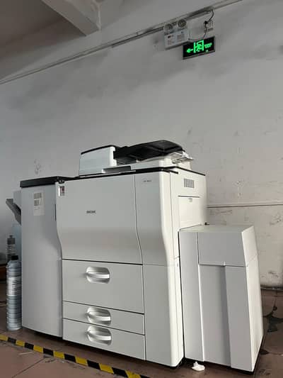 printing and service