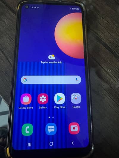 Samsung Galaxy M11