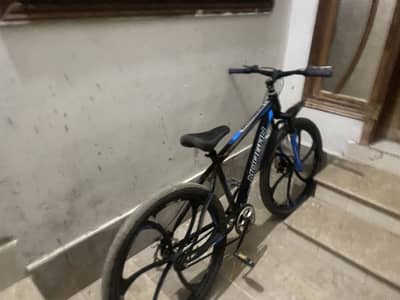 Morgan Cycle