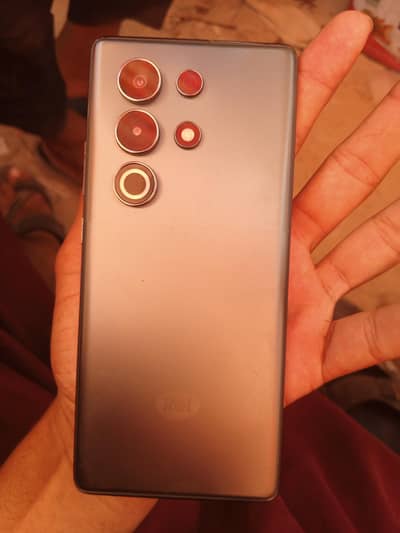 Itel S25 Ultra