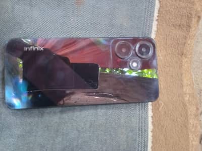 Infinix Hot 30 Play