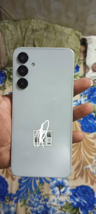 Samsung Mobile A16