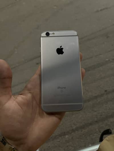 Apple iPhone 6S Non pta 32gb
