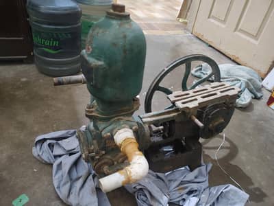 High Quality Bottle pump
